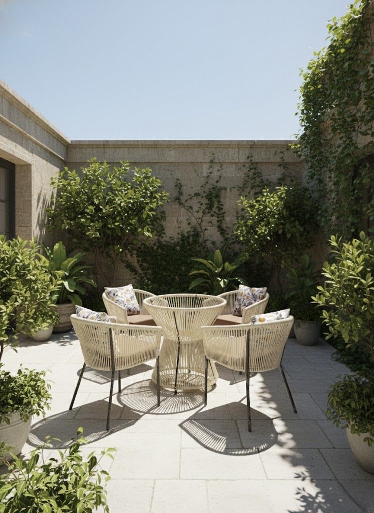 Garden & Terrace Collection